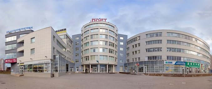 CSvminske